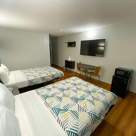 Motel 6-Salisbury, Md 외부 사진
