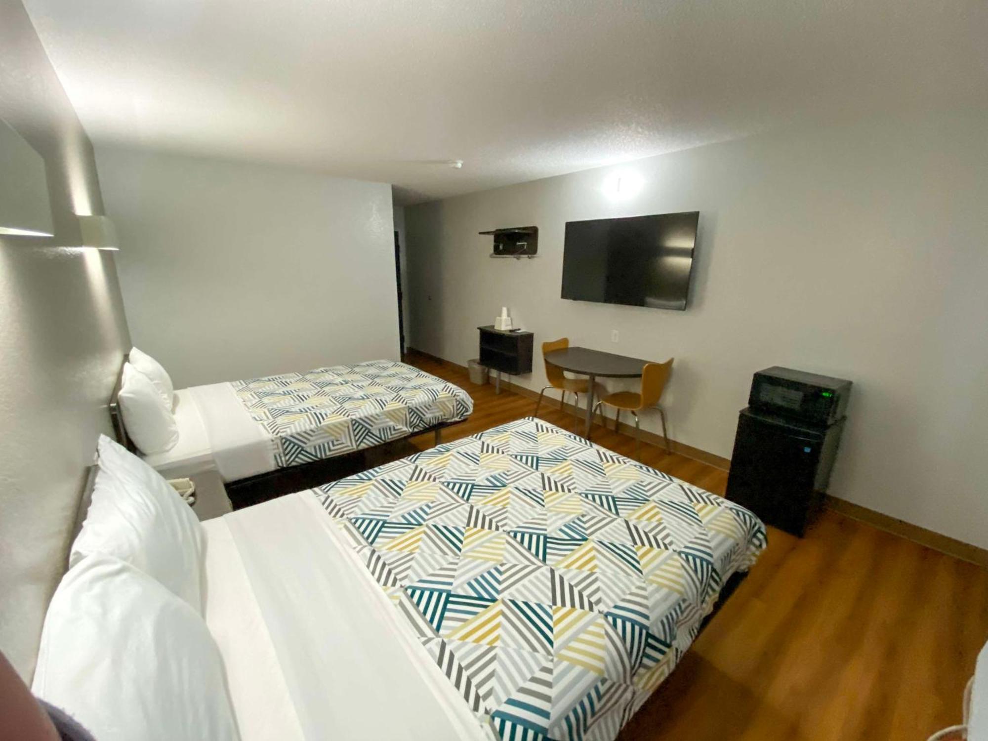 Motel 6-Salisbury, Md 외부 사진