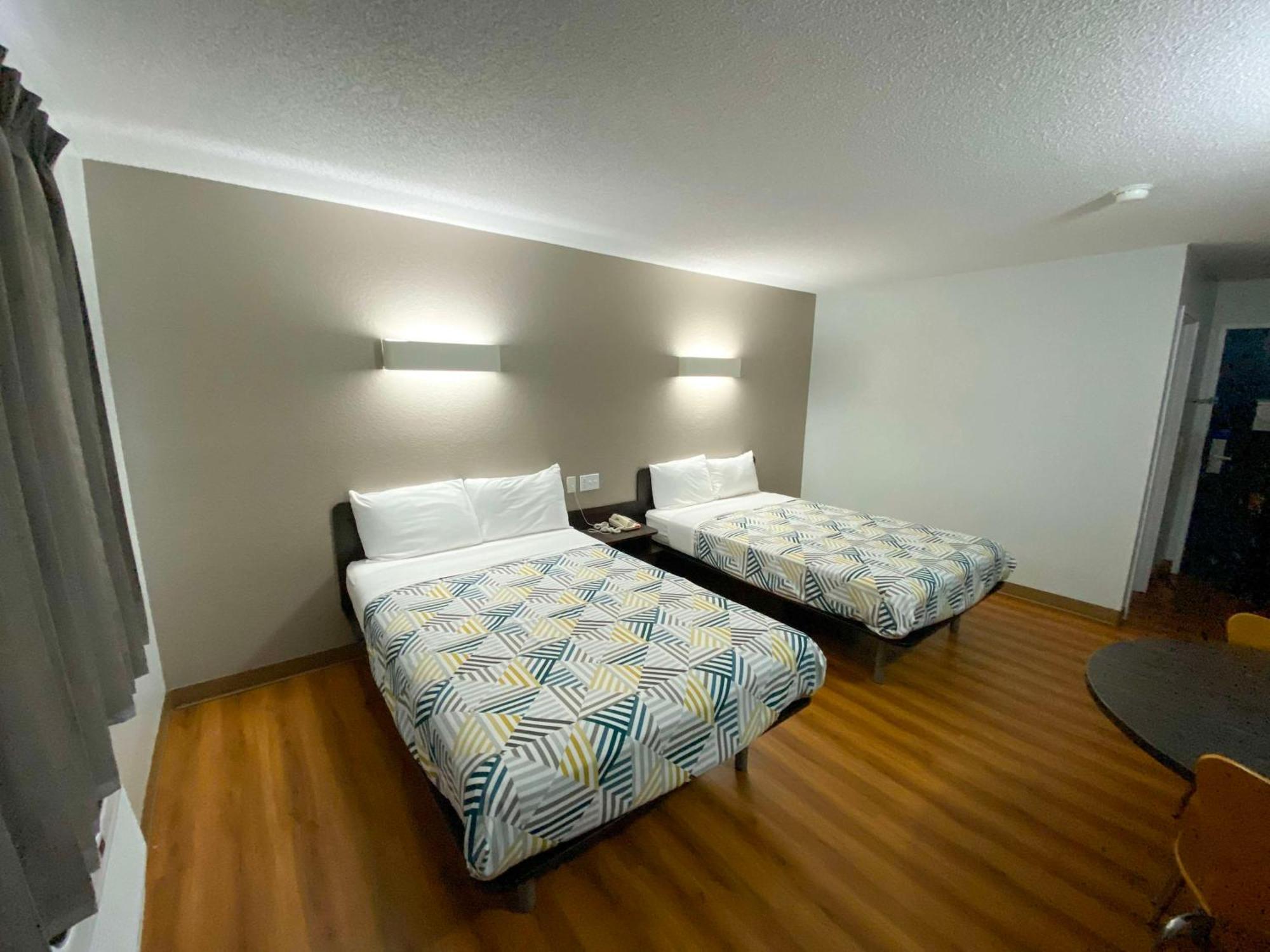 Motel 6-Salisbury, Md 외부 사진