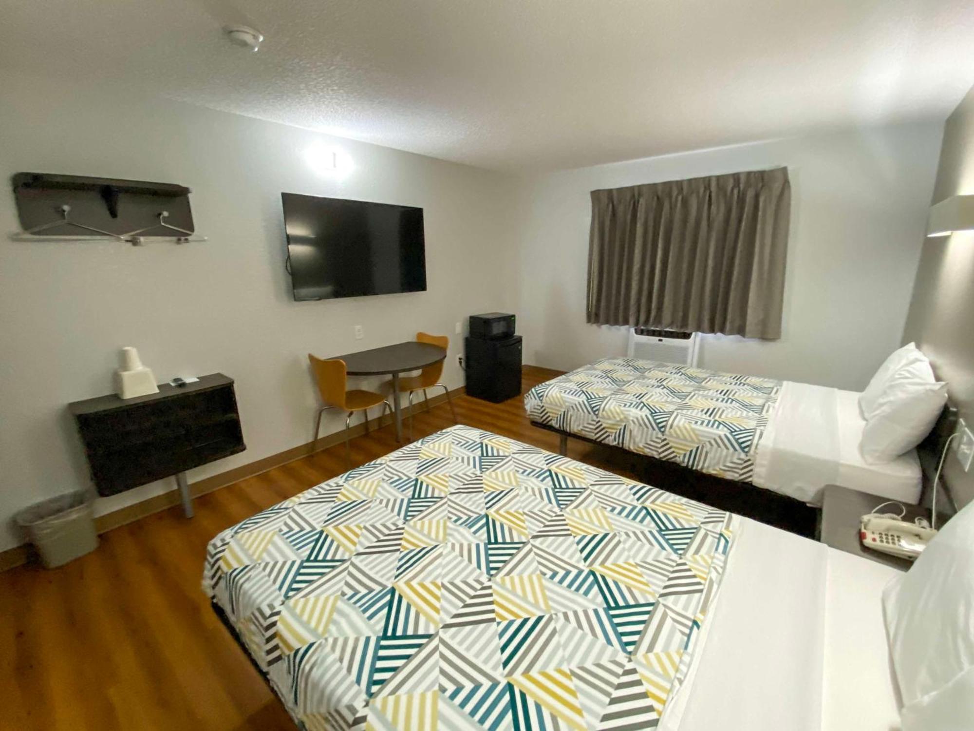 Motel 6-Salisbury, Md 외부 사진