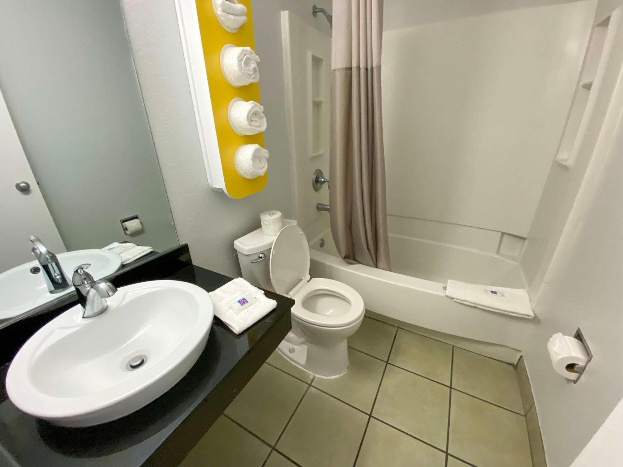 Motel 6-Salisbury, Md 외부 사진
