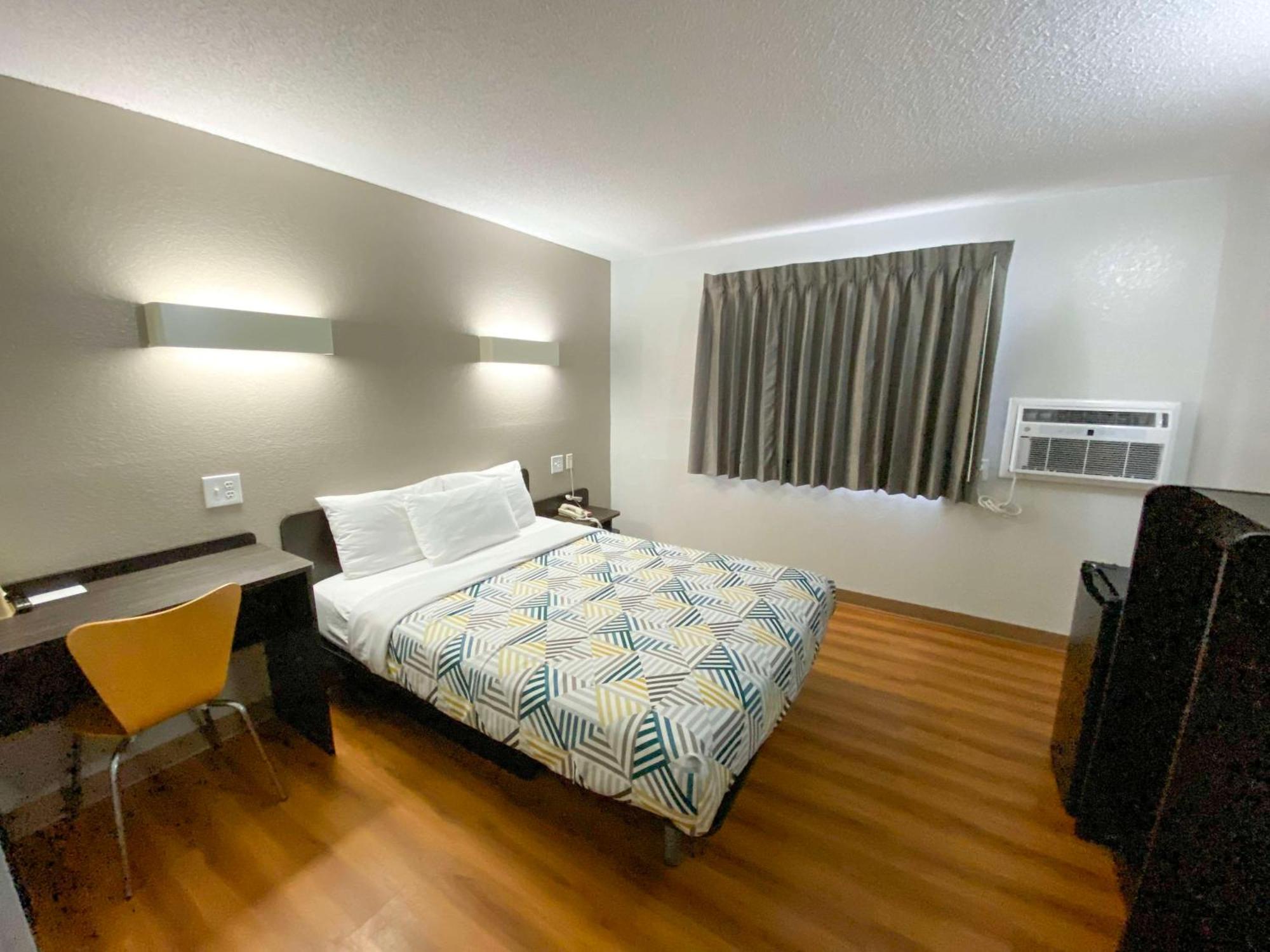 Motel 6-Salisbury, Md 외부 사진