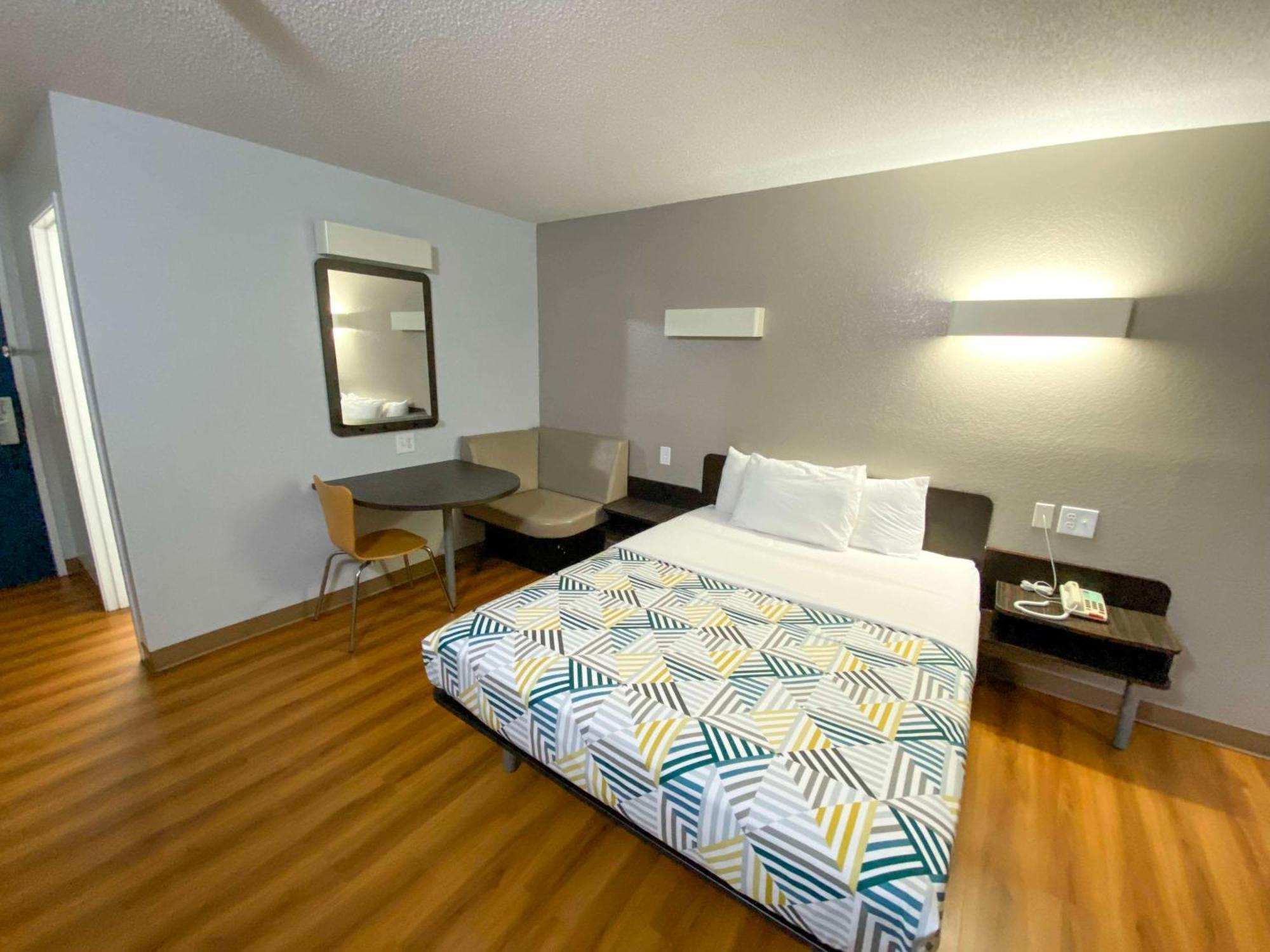 Motel 6-Salisbury, Md 외부 사진